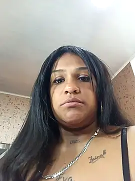 Michelle Brito1 online show from 13, 2, 2025