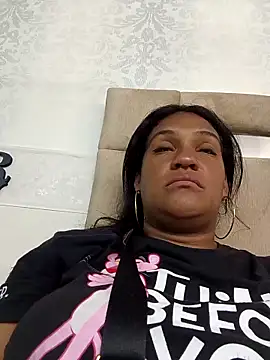 Michelle Brito1 online show from 15, 2, 2025