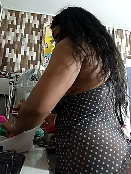 Michelle Brito1 online show from 14, 3, 2025