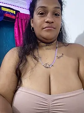 Michelle Brito1 online show from 14, 3, 2026