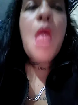 Michelle Brito1 online show from 13, 5, 2026
