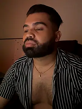 JEAN  TAUREAU online show from 21, 9, 2025