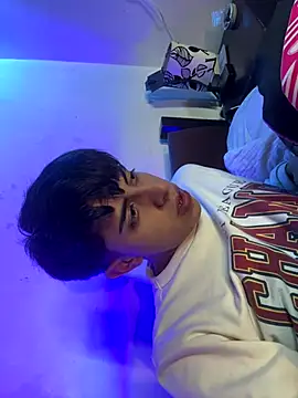 Snapshot of pipeynick chatting on 5, 12, 2024 pipeynick online show from 5, 12, 2024