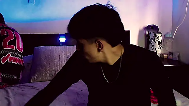 Snapshot of pipeynick chatting on 23, 12, 2024 pipeynick online show from 23, 12, 2024