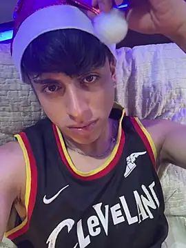 Snapshot of pipeynick chatting on 27, 12, 2024 pipeynick online show from 27, 12, 2024