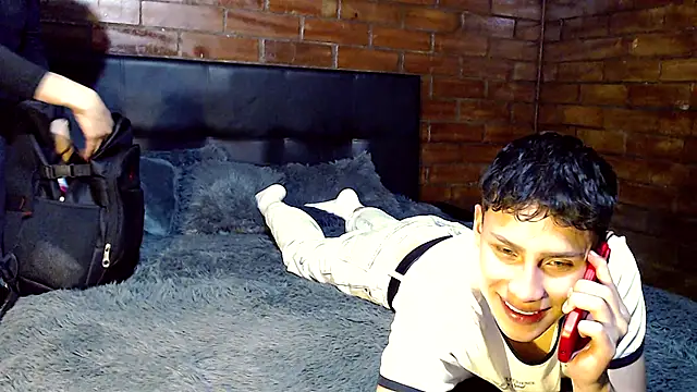 Snapshot of pipeynick chatting on 12, 3, 2025 pipeynick online show from 12, 3, 2025