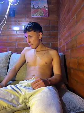 Snapshot of pipeynick chatting on 8, 10, 2025 pipeynick online show from 8, 10, 2025