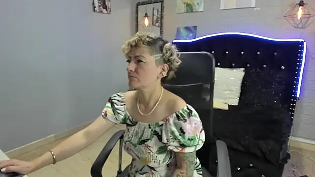 Maria fernandaxxx  online show from 15, 12, 2024