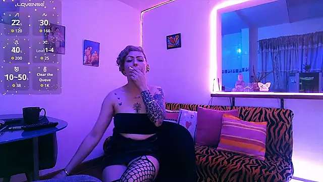 Maria fernandaxxx  online show from 24, 9, 2025