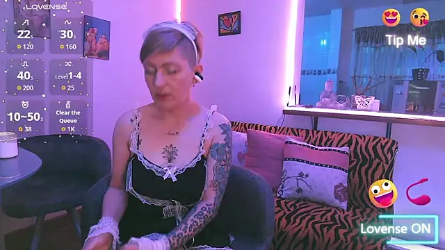 Maria fernandaxxx  online show from 29, 10, 2025