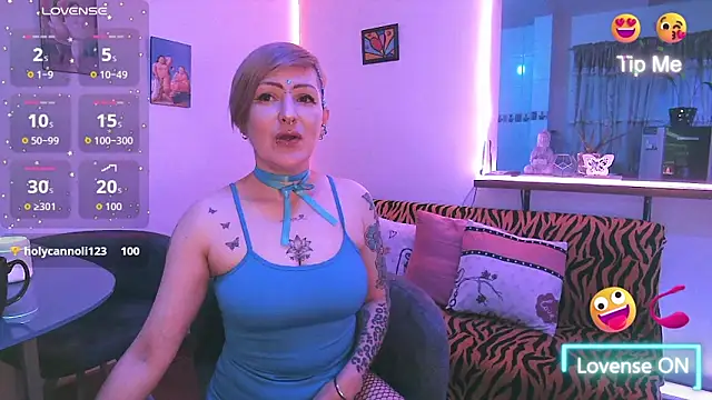 Maria fernandaxxx  online show from 11, 11, 2025