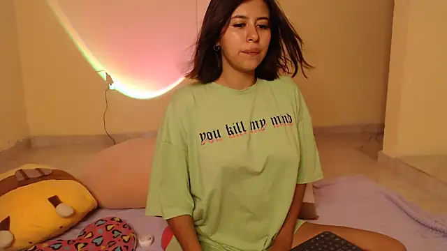 Snapshot of _maiahairy_ chatting on 7, 12, 2024 maiahairy online show from 7, 12, 2024