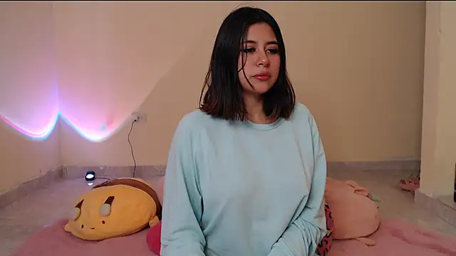 Snapshot of _maiahairy_ chatting on 22, 1, 2025 maiahairy online show from 22, 1, 2025