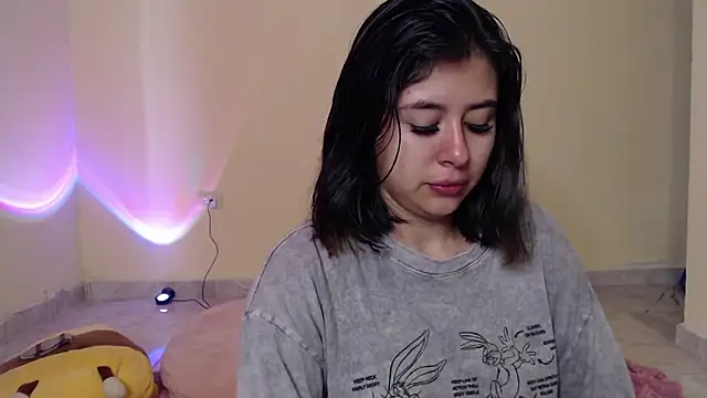 Snapshot of _maiahairy_ chatting on 25, 1, 2025 maiahairy online show from 25, 1, 2025