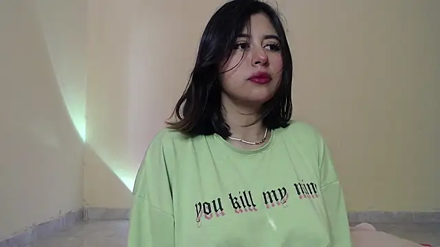 Snapshot of _maiahairy_ chatting on 9, 2, 2025 maiahairy online show from 9, 2, 2025