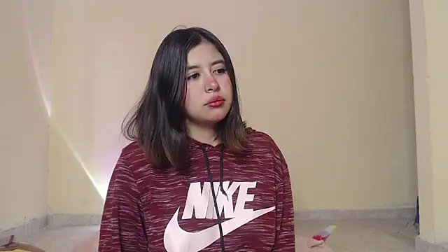 Snapshot of _maiahairy_ chatting on 12, 2, 2025 maiahairy online show from 12, 2, 2025