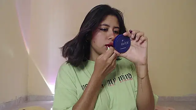 Snapshot of _maiahairy_ chatting on 20, 2, 2025 maiahairy online show from 20, 2, 2025