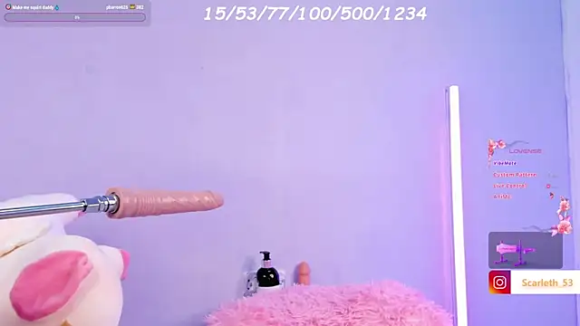 Snapshot of Scarlet_Red_ chatting on 8, 2, 2025 Scarlet Red  online show from 8, 2, 2025