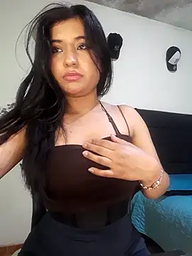 yuliparis online show from 23, 9, 2025