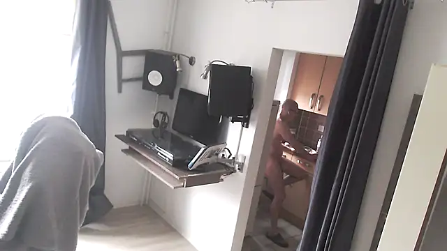 Snapshot of Nomi1612 chatting on 17, 1, 2026 Nomi1612 online show from 17, 1, 2026