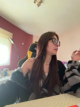 SOFIASWEETSECRETT online show from 3, 3, 2026