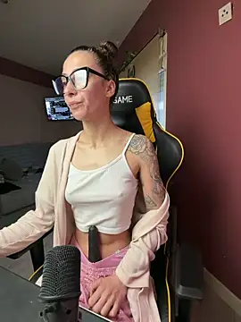 SOFIASWEETSECRETT online show from 6, 5, 2026