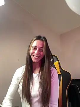SOFIASWEETSECRETT online show from 8, 5, 2026