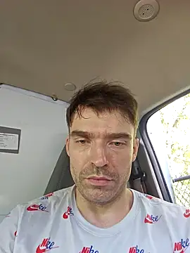 StupidCliff7 online show from 14, 9, 2025