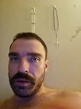 StupidCliff7 online show from 14, 11, 2025