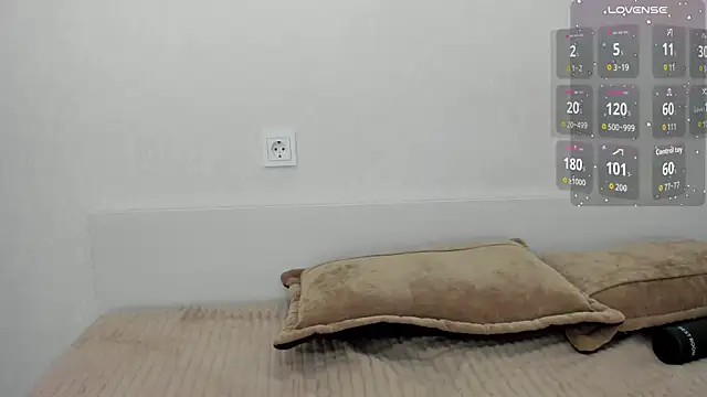 IVerySexy online show from 13, 2, 2026