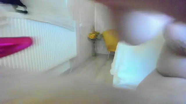 AishaRouhi online show from 14, 1, 2025