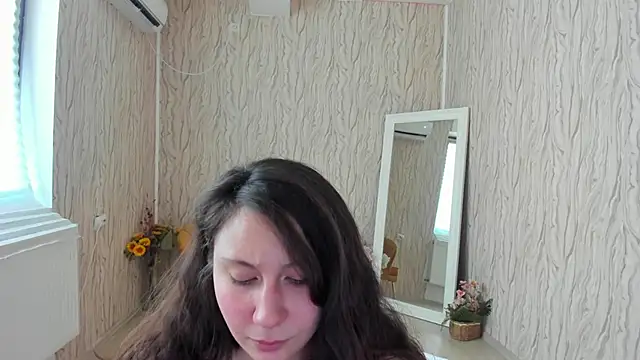 AishaRouhi online show from 18, 1, 2025