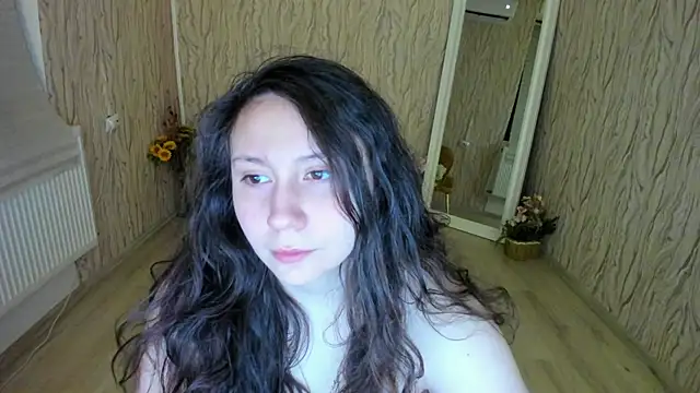 AishaRouhi online show from 24, 1, 2025