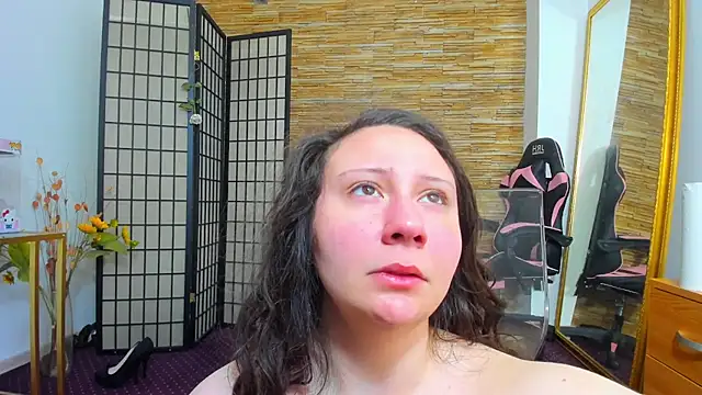 AishaRouhi online show from 10, 3, 2026