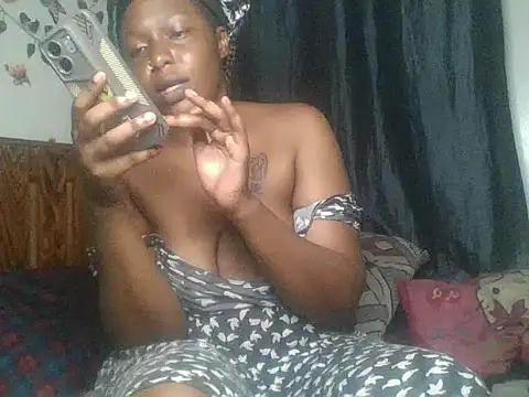 IAm Katie online show from 1, 11, 2025