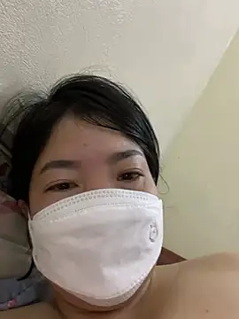 Snapshot of Hachi_Sweetbabie_ chatting on 22, 3, 2025 Hachi Sweetbabie  online show from 22, 3, 2025