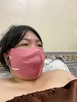 Snapshot of Hachi_Sweetbabie_ chatting on 28, 9, 2025 Hachi Sweetbabie  online show from 28, 9, 2025