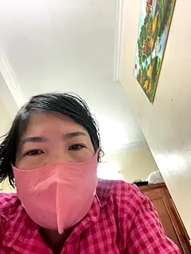 Snapshot of Hachi_Sweetbabie_ chatting on 2, 10, 2025 Hachi Sweetbabie  online show from 2, 10, 2025