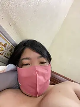 Snapshot of Hachi_Sweetbabie_ chatting on 7, 10, 2025 Hachi Sweetbabie  online show from 7, 10, 2025