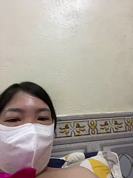 Snapshot of Hachi_Sweetbabie_ chatting on 17, 10, 2025 Hachi Sweetbabie  online show from 17, 10, 2025