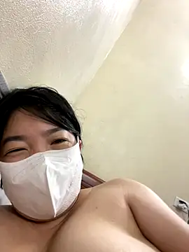 Hachi Sweetbabie  online show from 13, 11, 2025