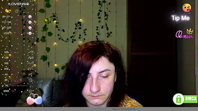 Muse kitty jenia online show from 28, 4, 2026