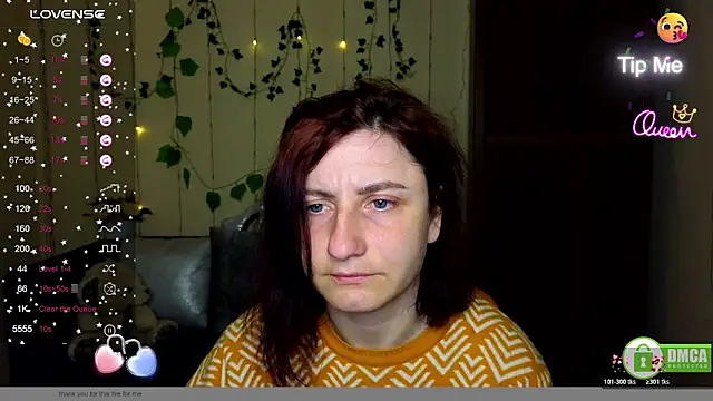 Muse kitty jenia online show from 4, 5, 2026
