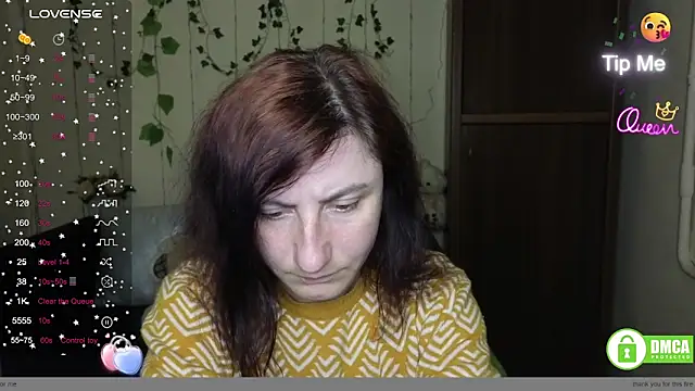 Muse kitty jenia online show from 5, 5, 2026