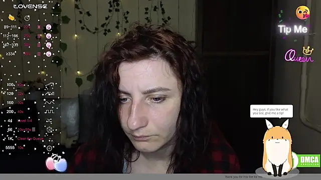 Muse kitty jenia online show from 8, 5, 2026