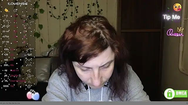 Muse kitty jenia online show from 11, 5, 2026