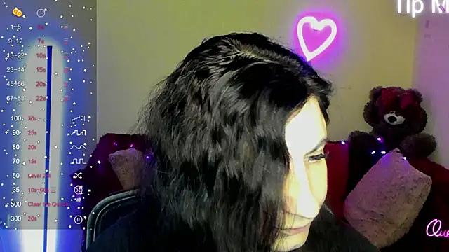 Muse kitty jenia online show from 9, 6, 2026
