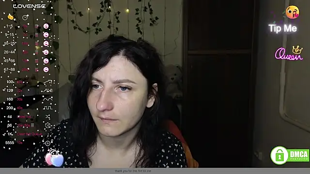 Muse kitty jenia online show from 13, 6, 2026