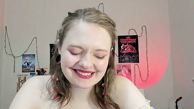 Snapshot of BebKonie chatting on 2, 12, 2024 BebKonie online show from 2, 12, 2024