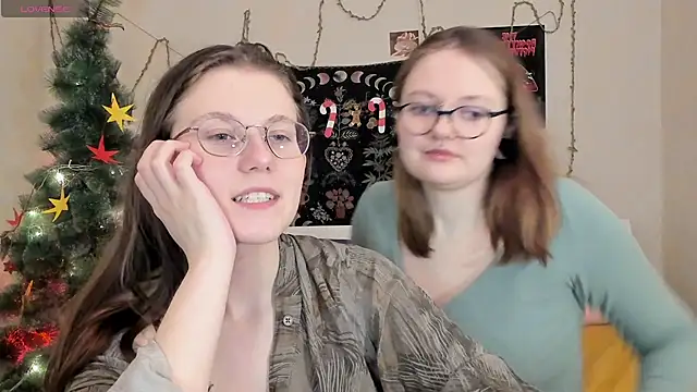 Snapshot of BebKonie chatting on 31, 12, 2024 BebKonie online show from 31, 12, 2024